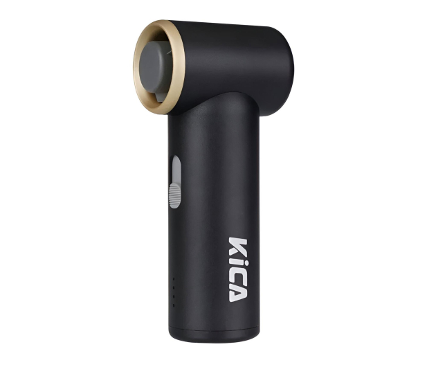 Feiyu-Tech Dmuchawa wielofunkcyjna FeiyuTech KiCA JetFan Mini - czarna - 1330102 - zdjęcie 3